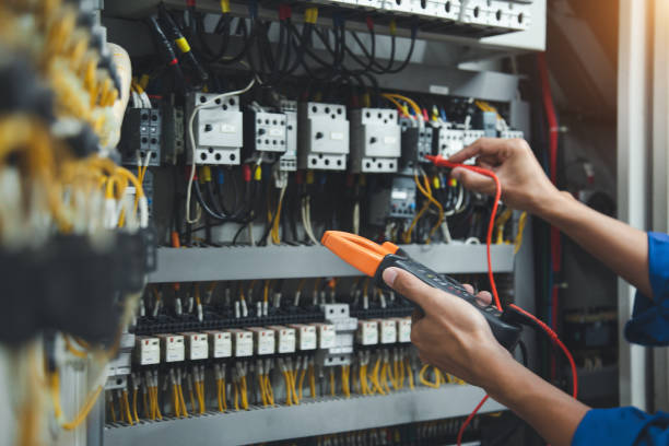  Santa Fe, TX Electrician Pros