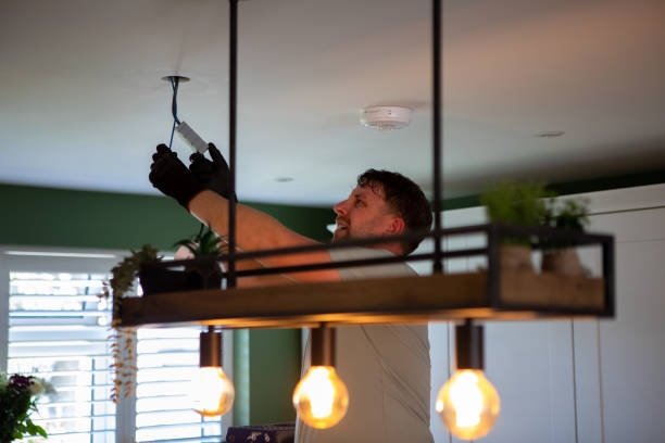 Best Emergency Electrician Near Me  in Santa Fe, TX
