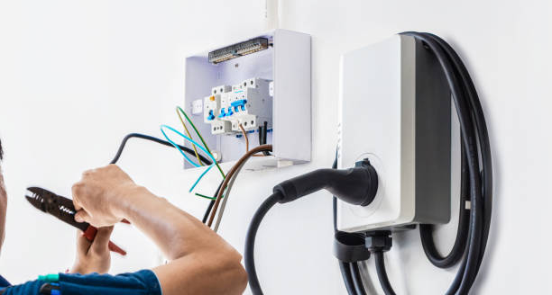 Best Affordable Electrical Installation  in Santa Fe, TX
